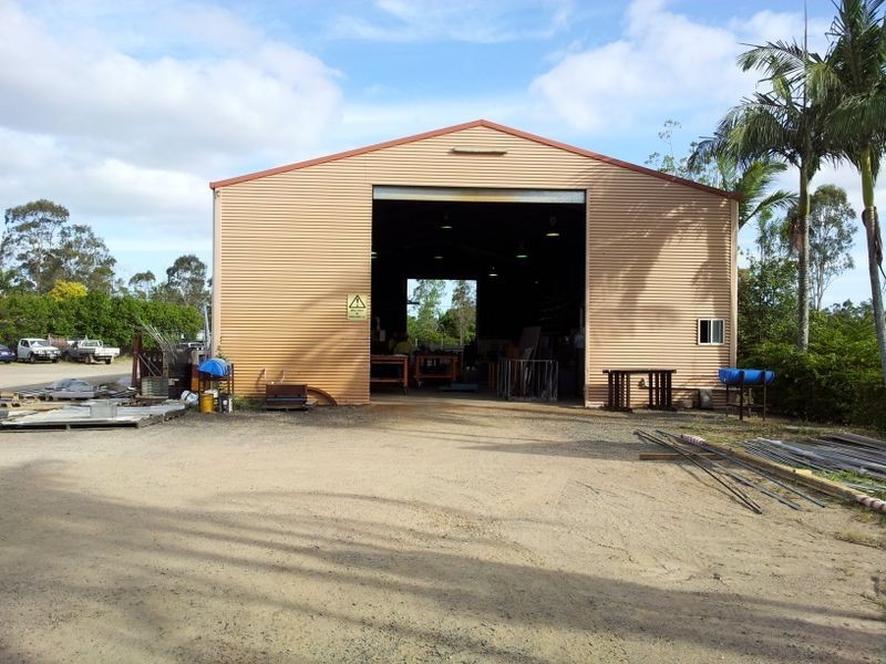 34 Sunbury Street, Maryborough West QLD 4650