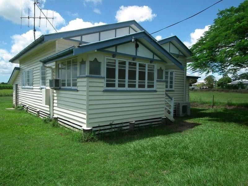 11 Wyland Street, Maryborough QLD 4650