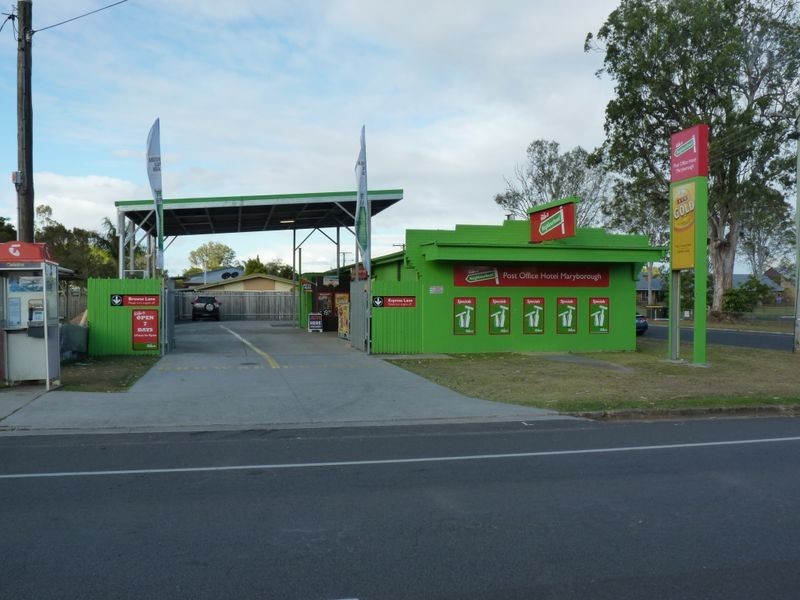 144 Cambridge Street, Granville QLD 4650