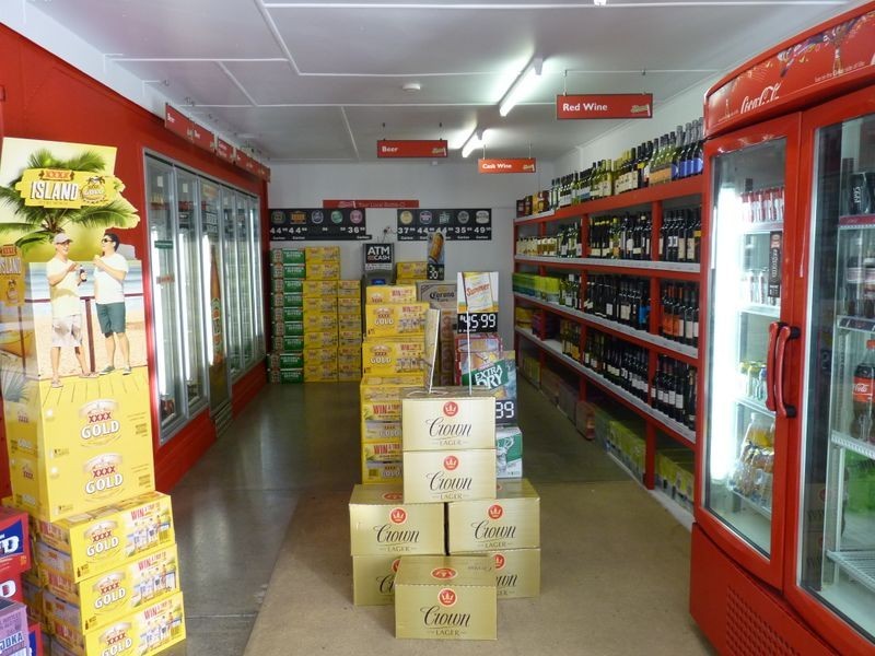 144 Cambridge Street, Granville QLD 4650