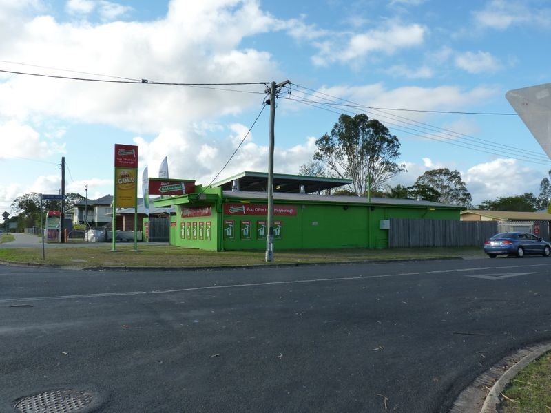 144 Cambridge Street, Granville QLD 4650