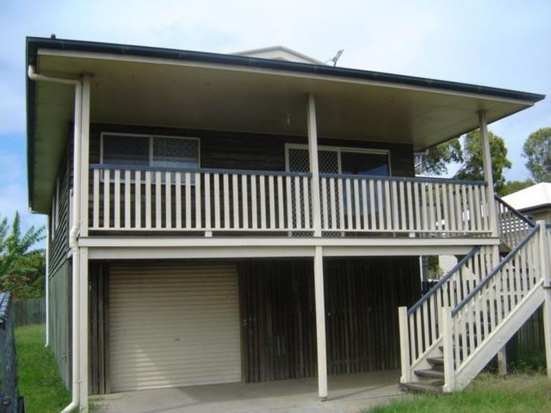 16b Sydney Street, Maryborough QLD 4650