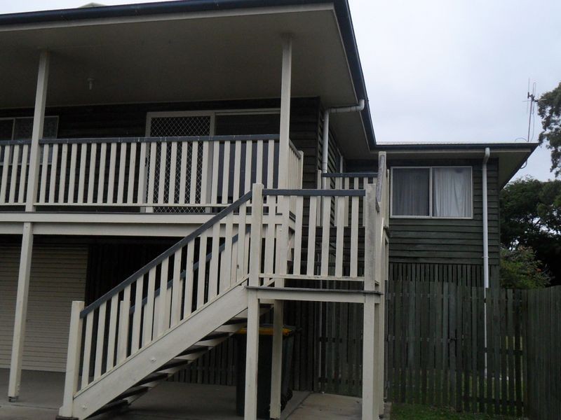 16b Sydney Street, Maryborough QLD 4650