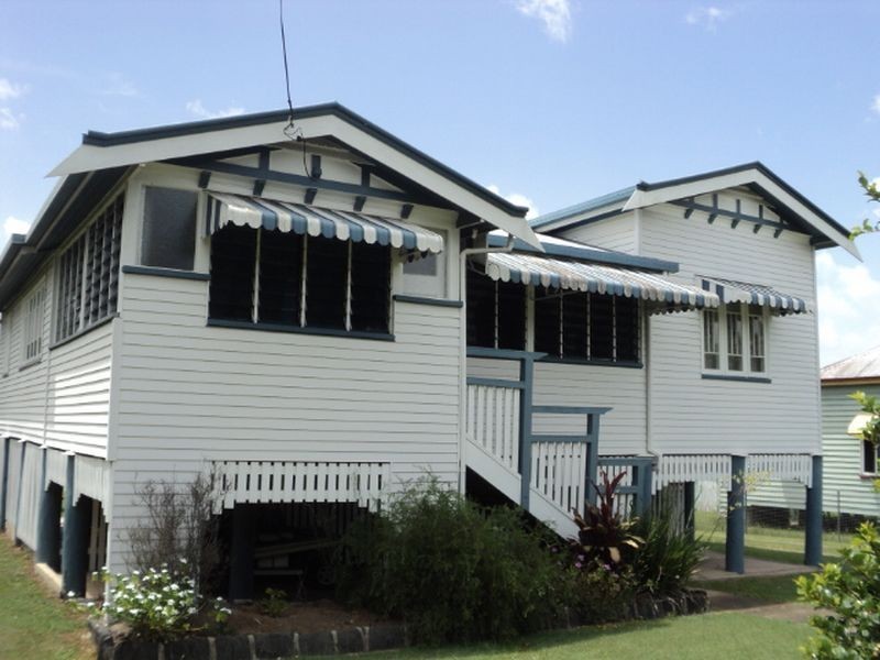 13 Yaralla Street, Maryborough QLD 4650