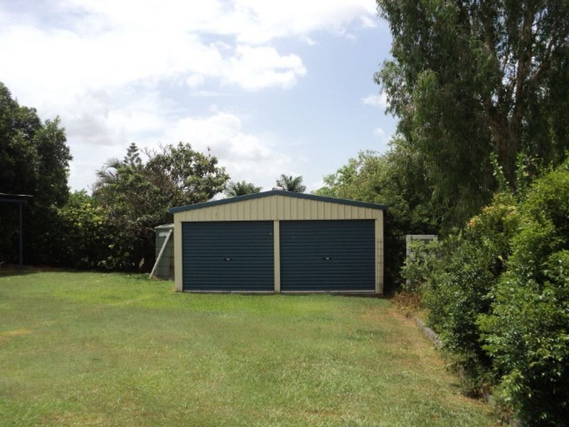13 Yaralla Street, Maryborough QLD 4650