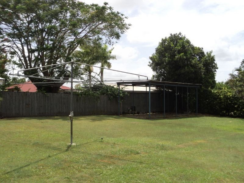 13 Yaralla Street, Maryborough QLD 4650