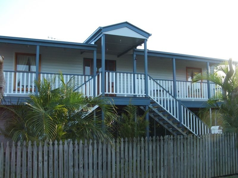 226 Ann Street, Maryborough QLD 4650