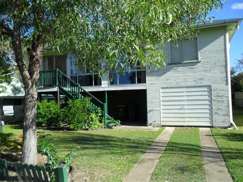 193 Arnaud Street, Granville QLD 4650
