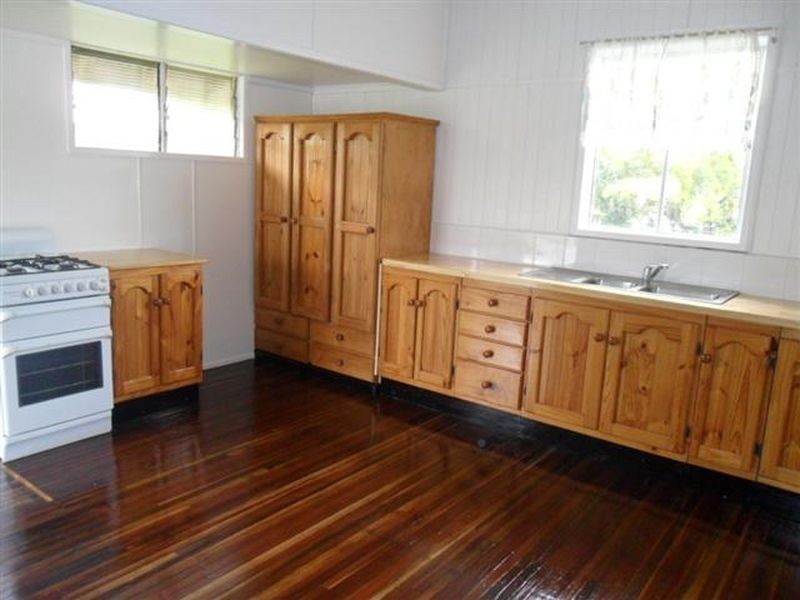 193 Arnaud Street, Granville QLD 4650