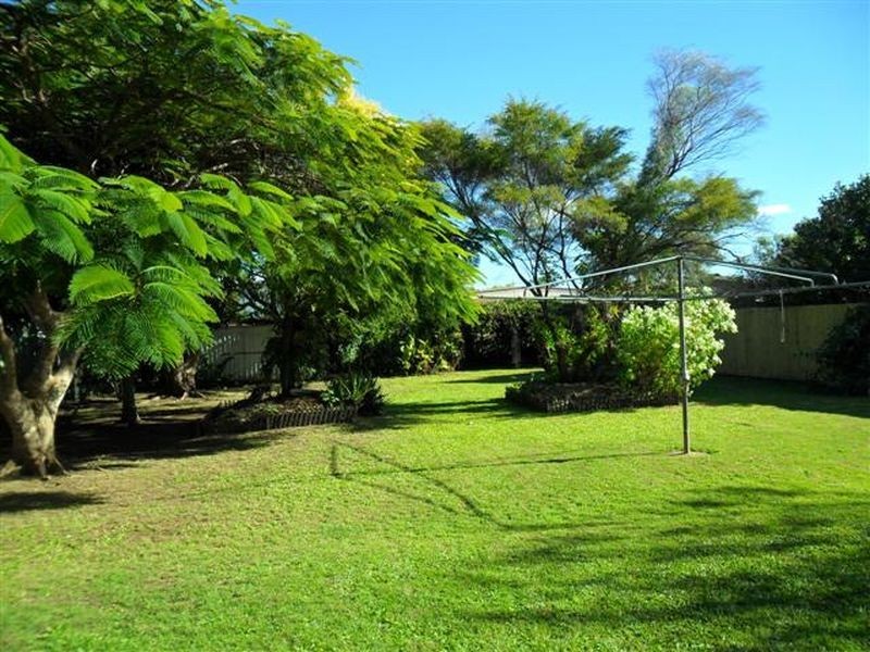 193 Arnaud Street, Granville QLD 4650