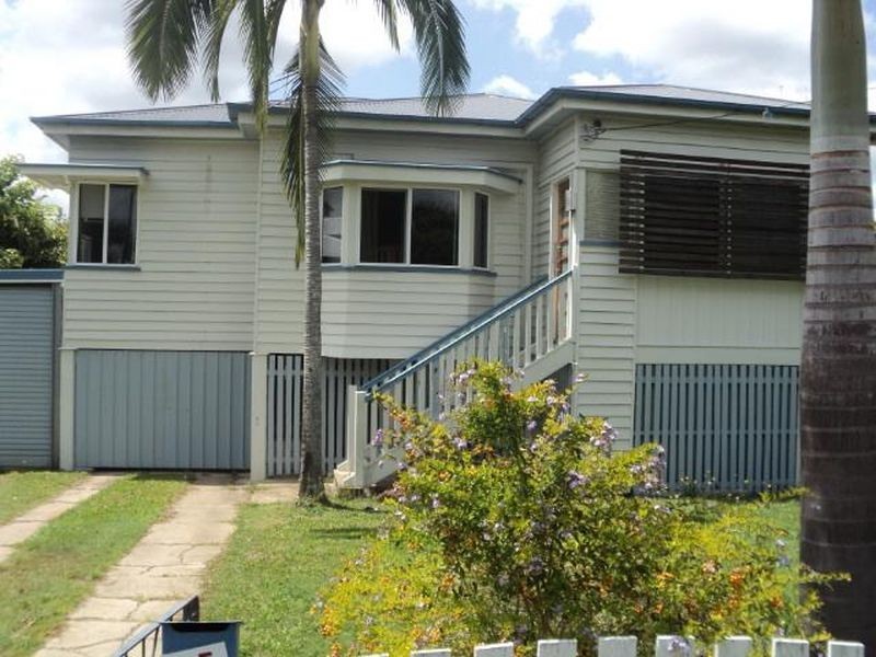 15 Muriel Street, Maryborough QLD 4650