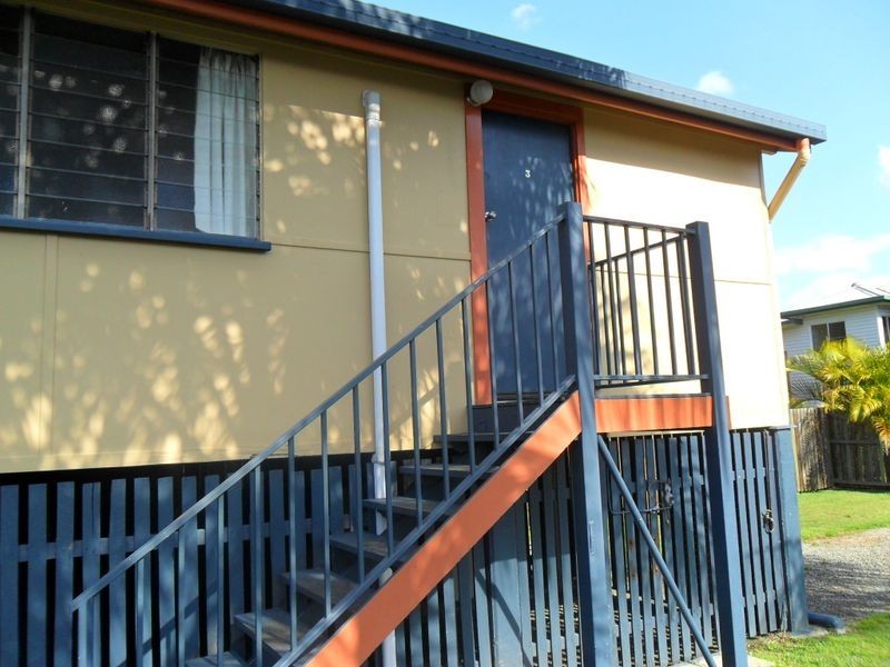 3/272 Albert Street, Maryborough QLD 4650