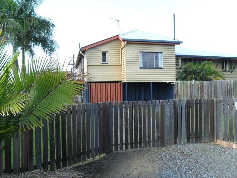 3/272 Albert Street, Maryborough QLD 4650