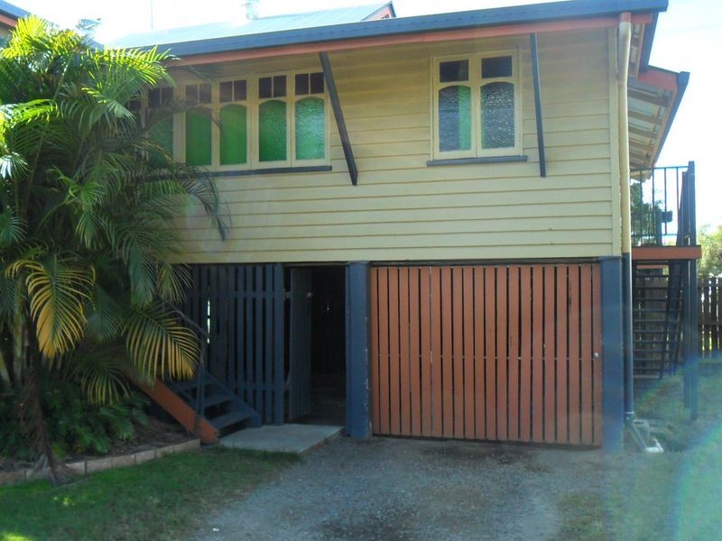 4/272 Albert Street, Maryborough QLD 4650