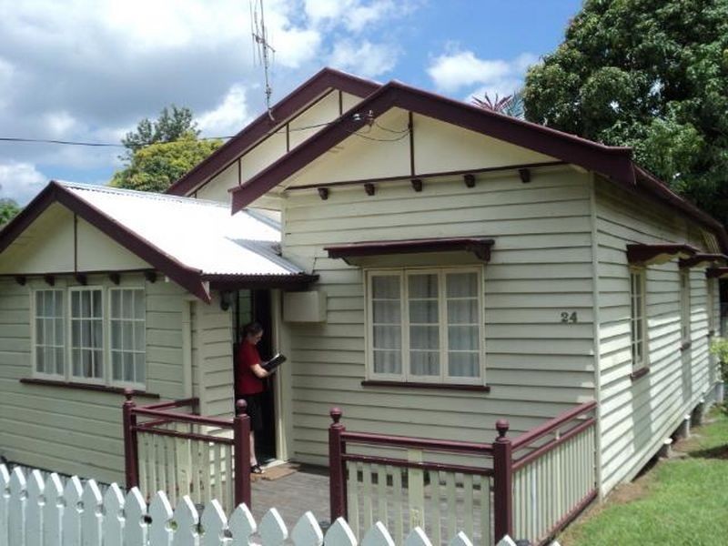 24 March Street, Maryborough QLD 4650
