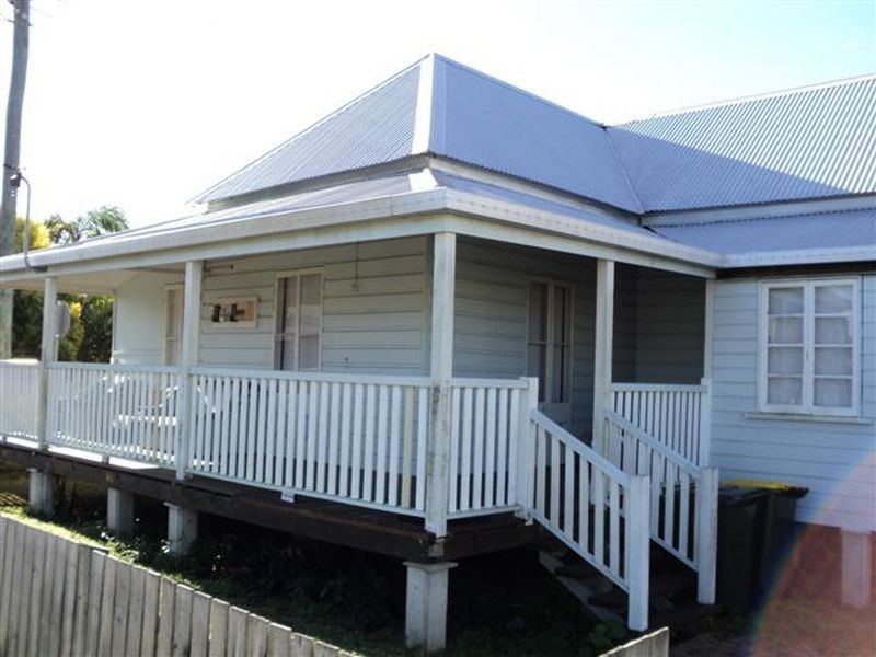 319 Albert Street, Maryborough QLD 4650