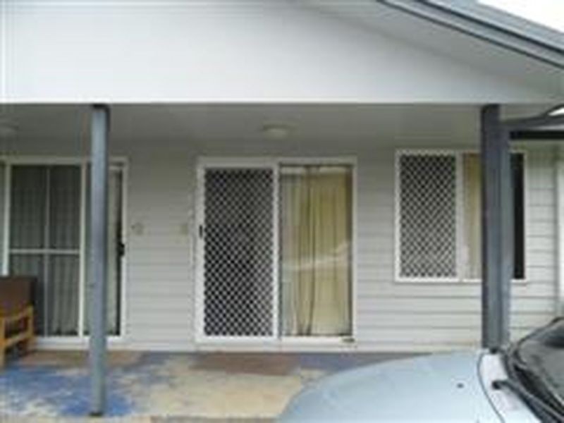 3/28 Granville Terrace, Granville QLD 4650