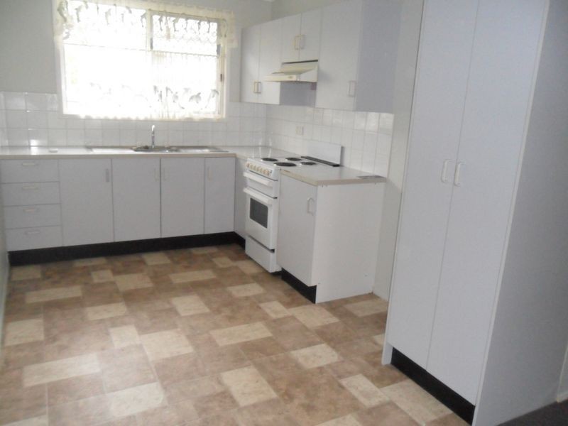 3/28 Granville Terrace, Granville QLD 4650