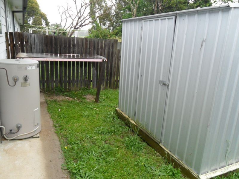 3/28 Granville Terrace, Granville QLD 4650