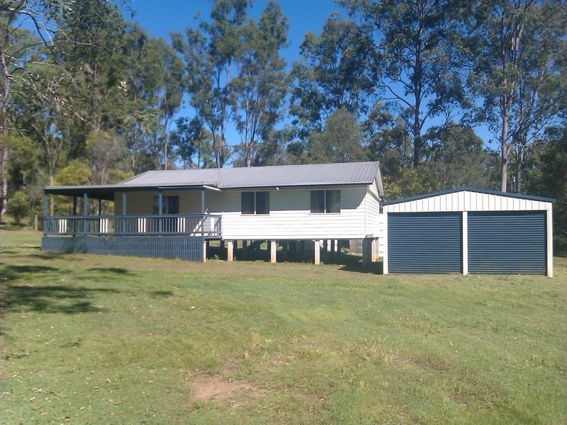 161 Owanyilla Road, Tiaro QLD 4650
