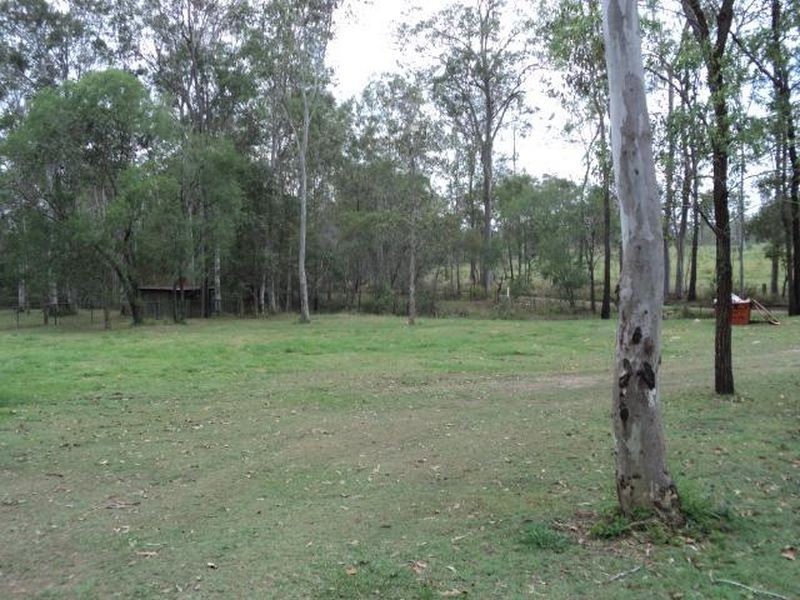 161 Owanyilla Road, Tiaro QLD 4650