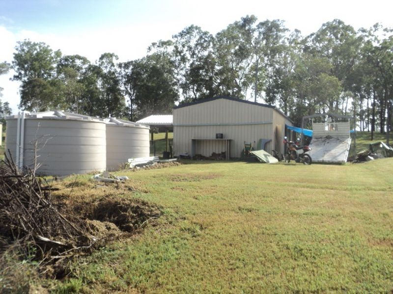 2 Snapper Street, Ferney, Maryborough QLD 4650