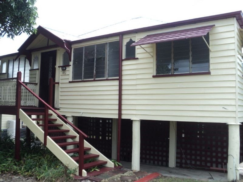 619 Kent Street, Maryborough QLD 4650