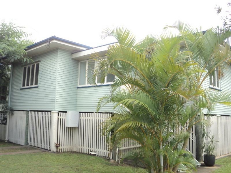 28 Errol Street, Maryborough QLD 4650