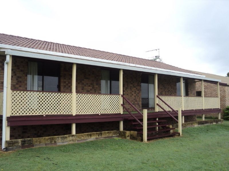 38 The Esplanade, Maaroom QLD 4650