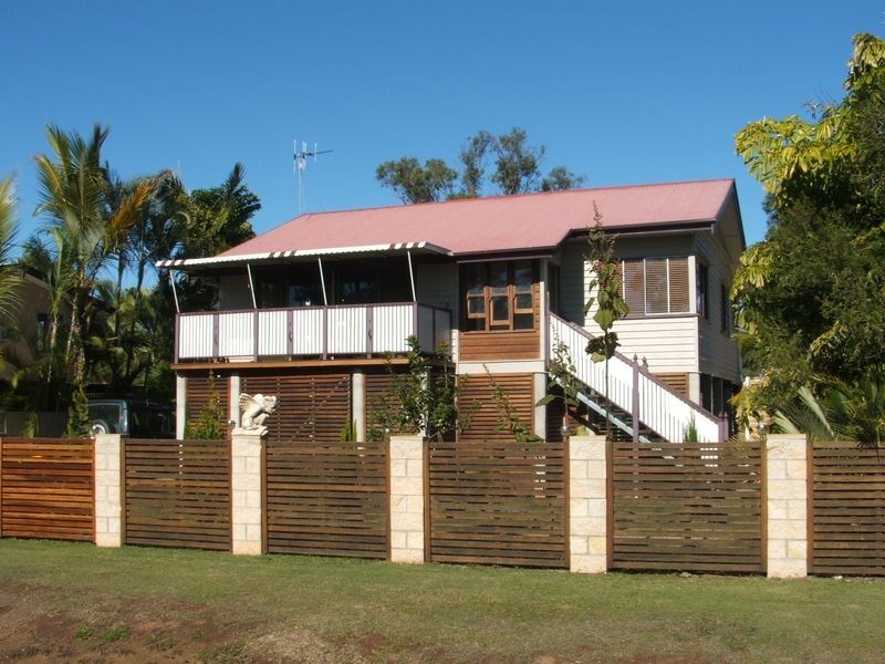 14 Whitaker Street, Boonooroo QLD 4650