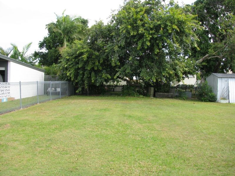 12 Garden Street, Maryborough QLD 4650