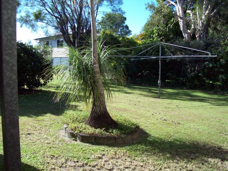 28 Muriel Street, Maryborough QLD 4650