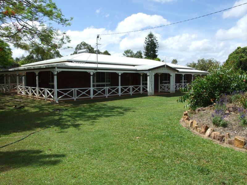 195 Bosel Road, Maryborough QLD 4650
