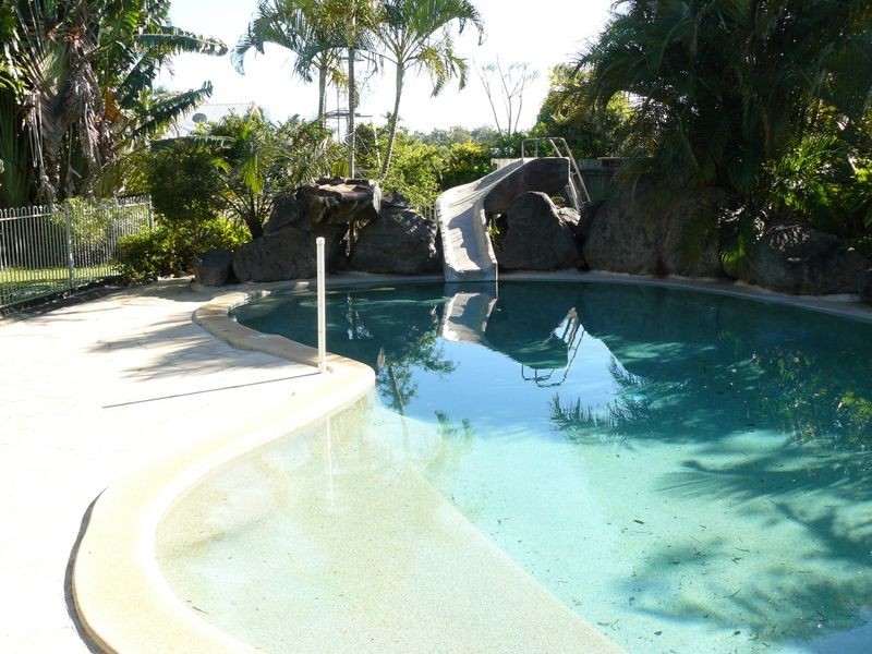 195 Bosel Road, Maryborough QLD 4650