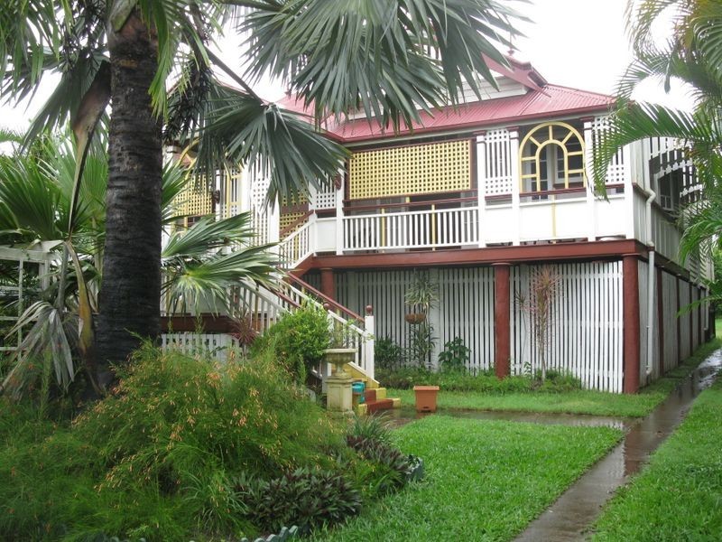 127 Walker Street, Maryborough QLD 4650