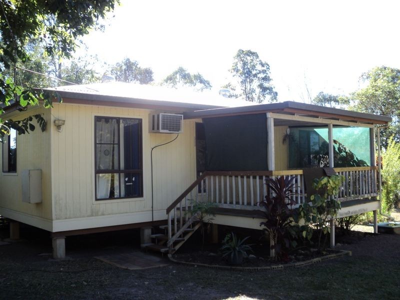 16 Kauri Street, Mungar QLD 4650
