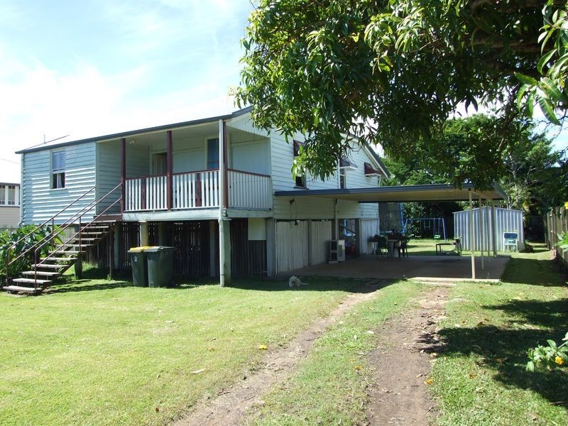 33 Ward Street, Maryborough QLD 4650