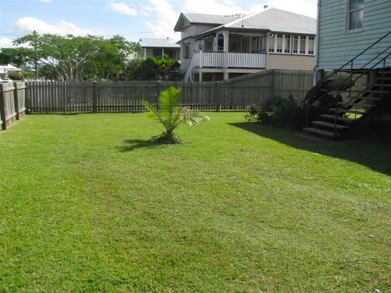 33 Ward Street, Maryborough QLD 4650