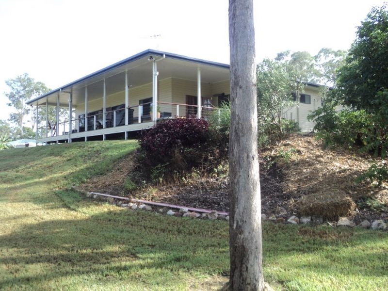 2 Snapper Street, Ferney, Maryborough QLD 4650