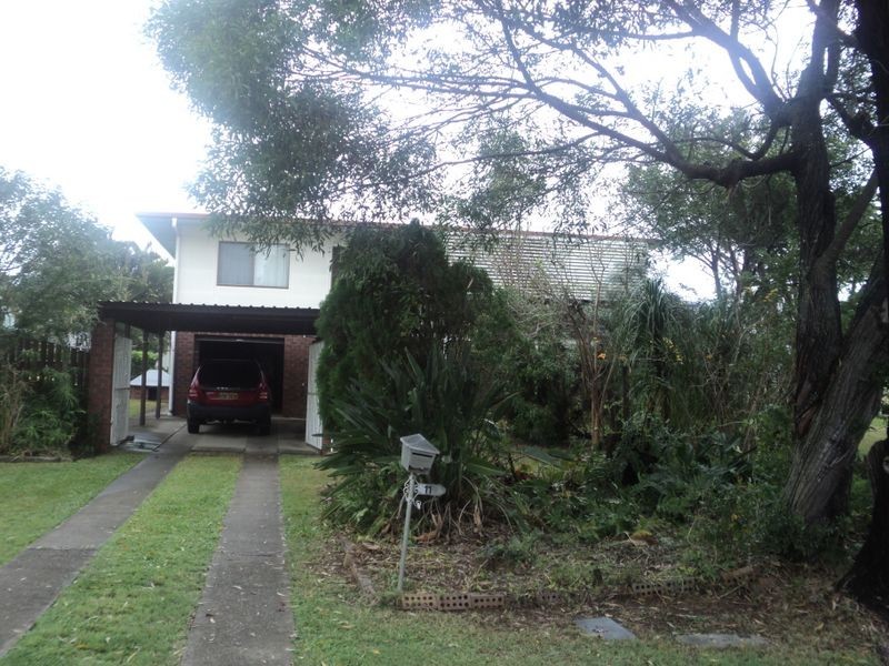 11 Farrell Street, Maryborough QLD 4650
