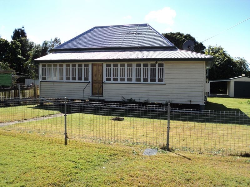 97 North Street, Maryborough QLD 4650