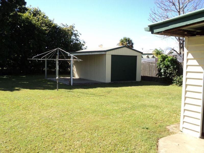 97 North Street, Maryborough QLD 4650