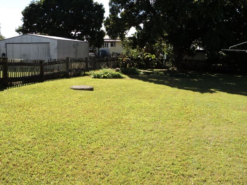 97 North Street, Maryborough QLD 4650