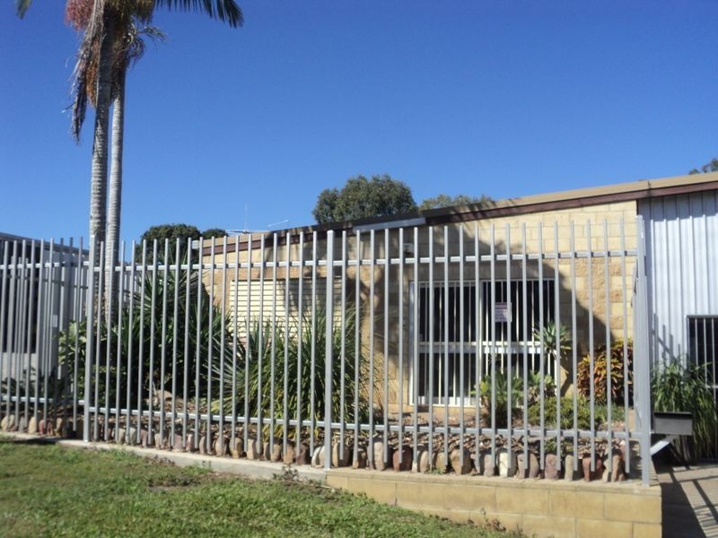 1/57 Aldridge Street, Maryborough QLD 4650