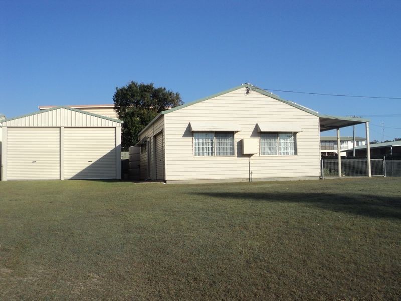 6 Eliza Street, Maaroom QLD 4650