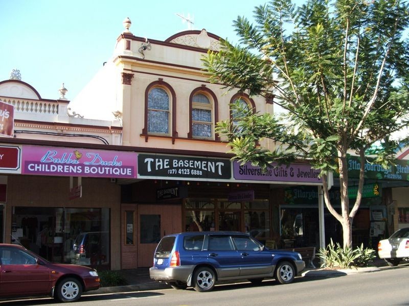 1/389 Kent Street, Maryborough QLD 4650