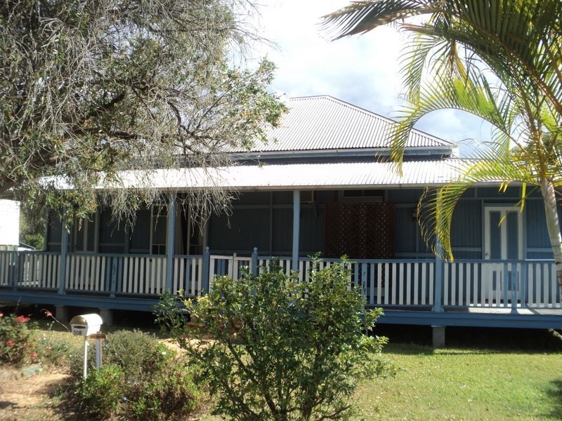 508 Alice Street, Maryborough QLD 4650