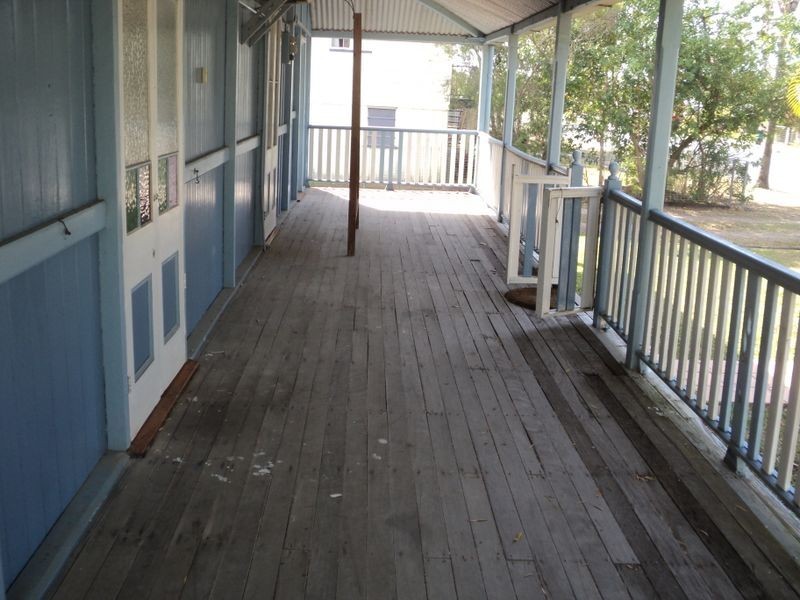 508 Alice Street, Maryborough QLD 4650