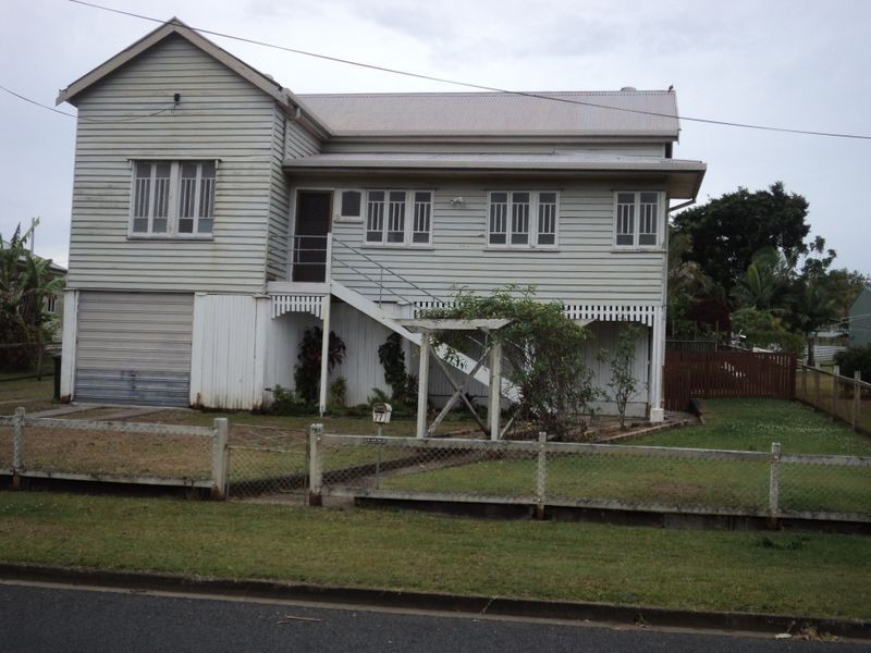 77 Queen Street, Maryborough QLD 4650