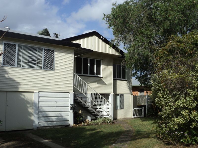 579 Alice Street, Maryborough QLD 4650